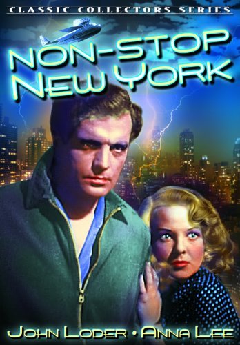 Non Stop New York (1937)/Loder/Lee@Bw@Nr